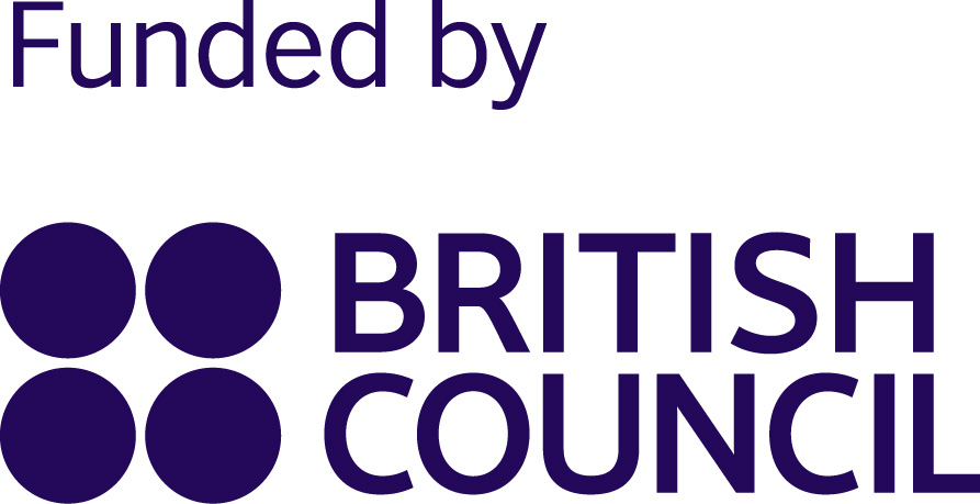 British Council Logo
