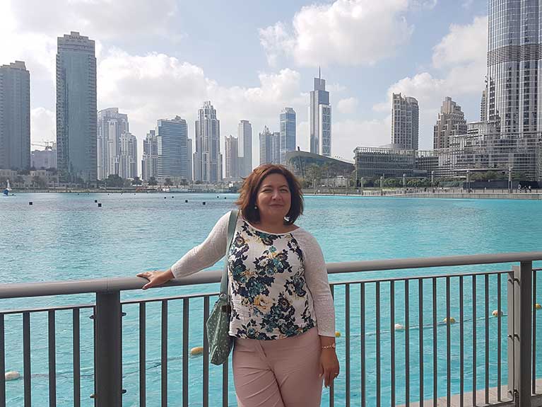 Hanna Yakavenka Hanna Yakavenka