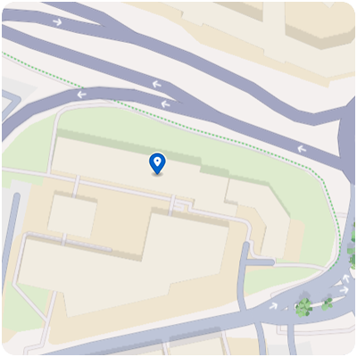coventry university map