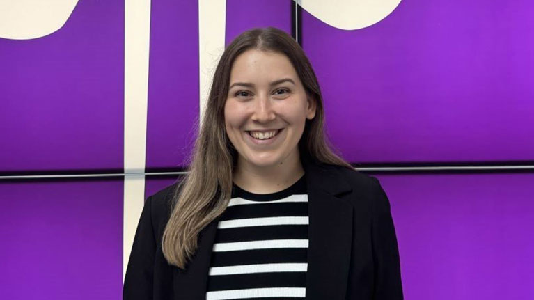 Sabina Sabova | (CIM) The Pitch 2024 Contestant Coventry University | Marketing BA