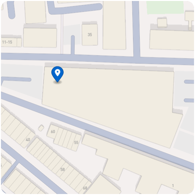 coventry university map