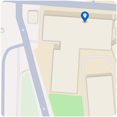 coventry university map