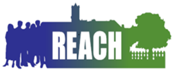 REACH logo