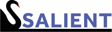Salient UKRI Research and Innovation logo
