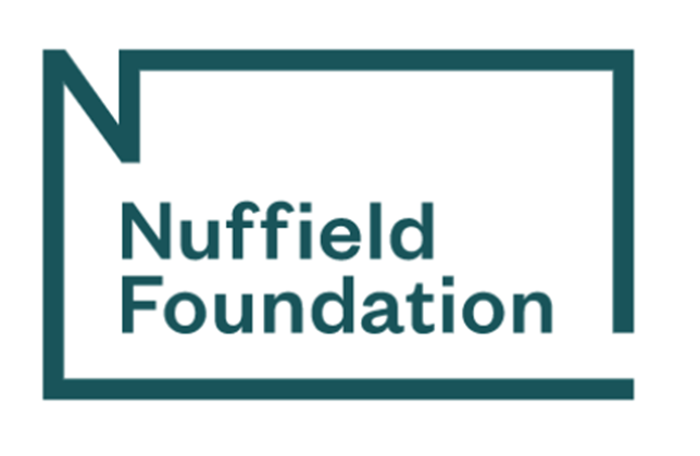 nuffield foundation