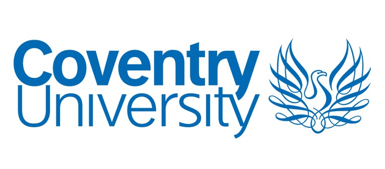 Coventry University logo