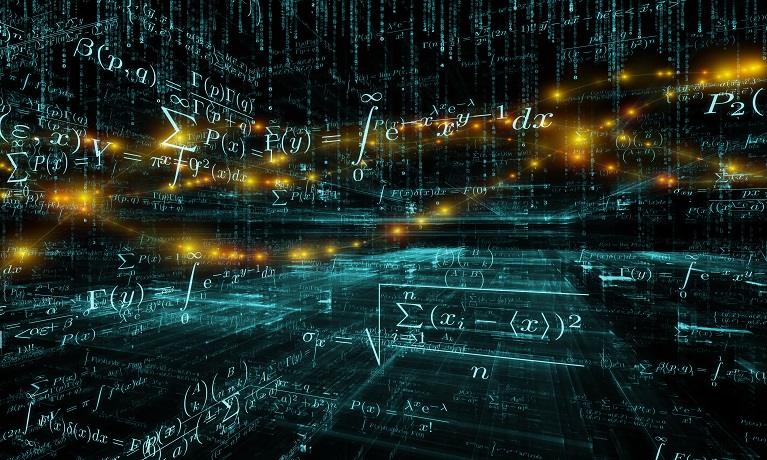 Mathematical Formula series.