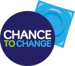 Chance to Change logo