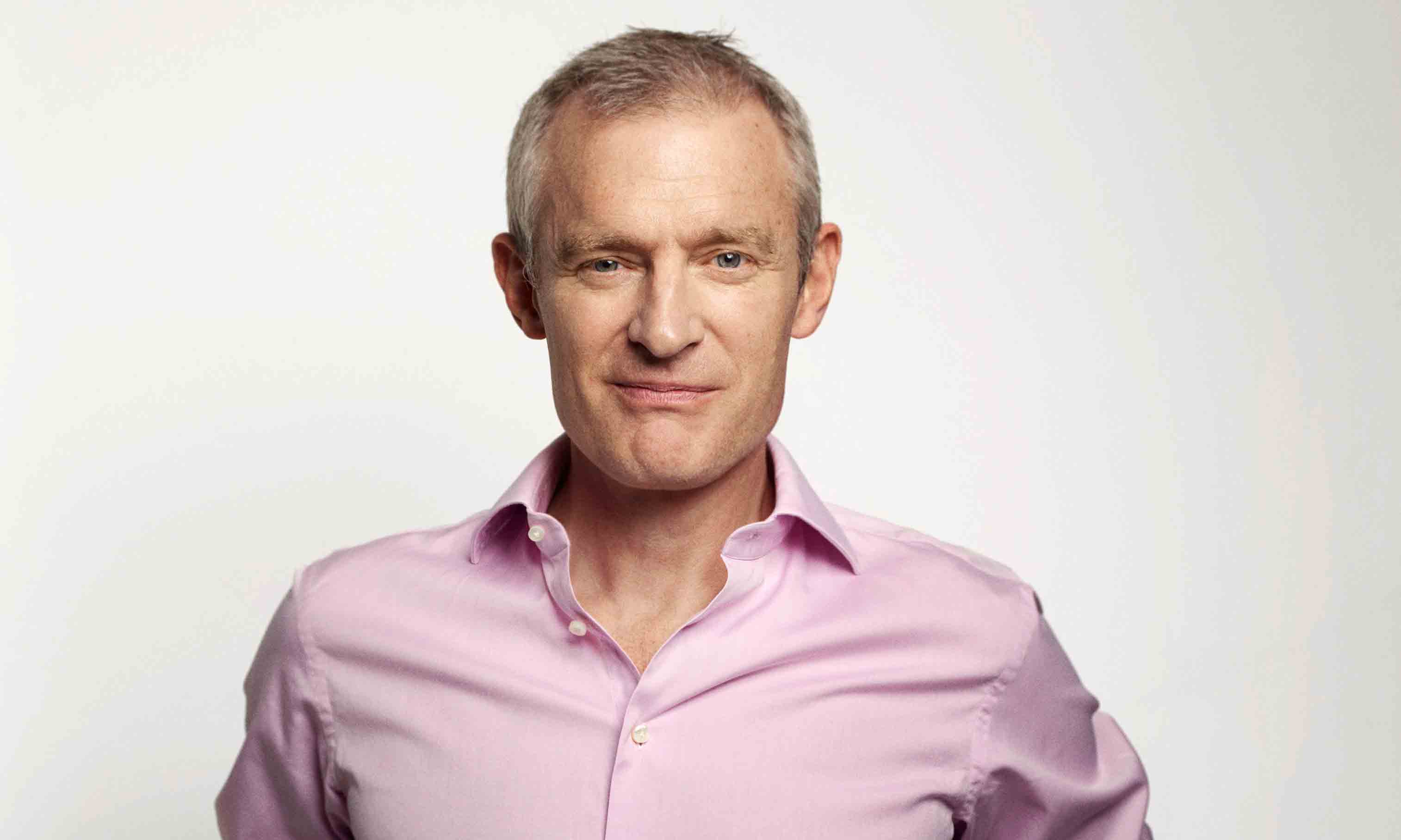 Join BBC presenter Jeremy Vine for talk about his early career in Coventry