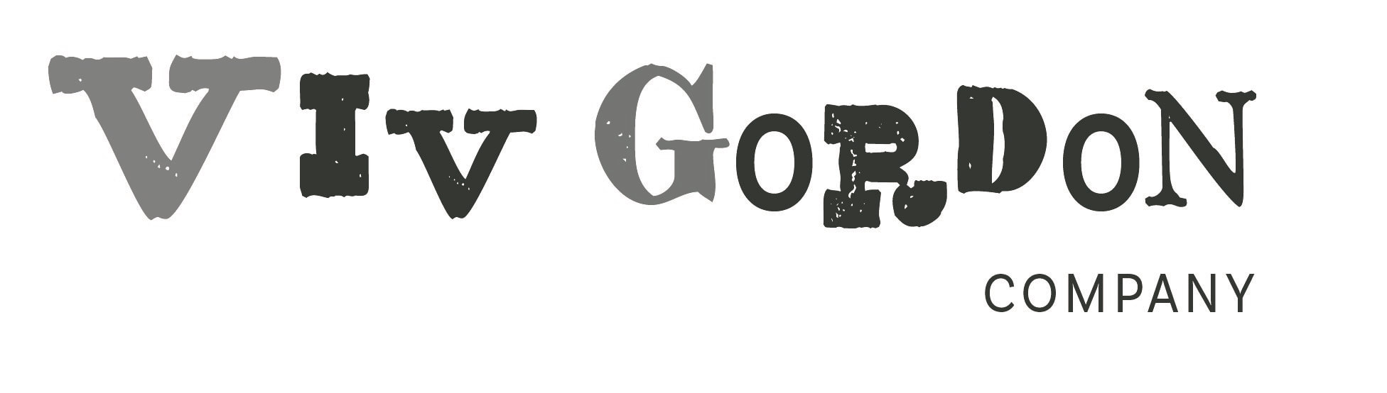 Viv Gordon Company logo