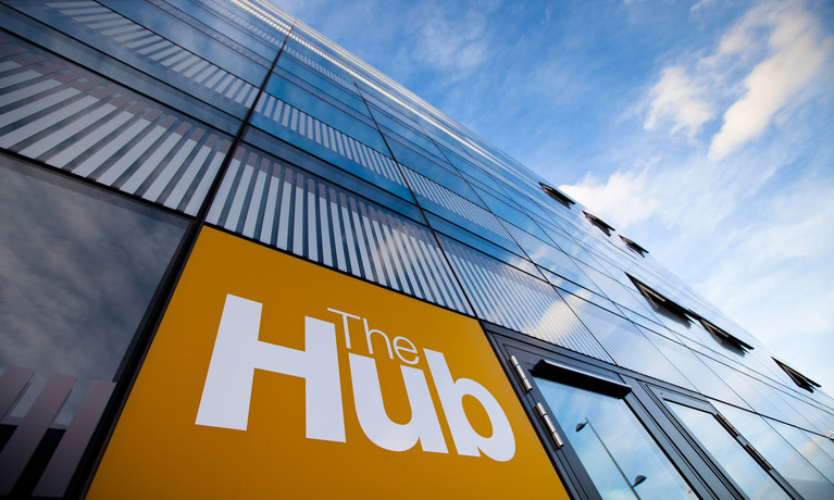 hub coventry