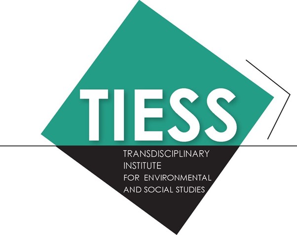 TIESS logo TIESS logo