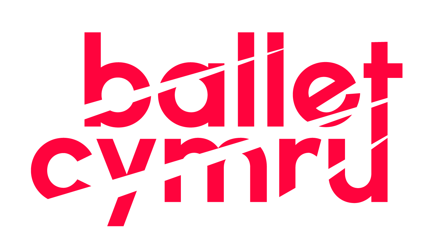 Ballet Cymru logo