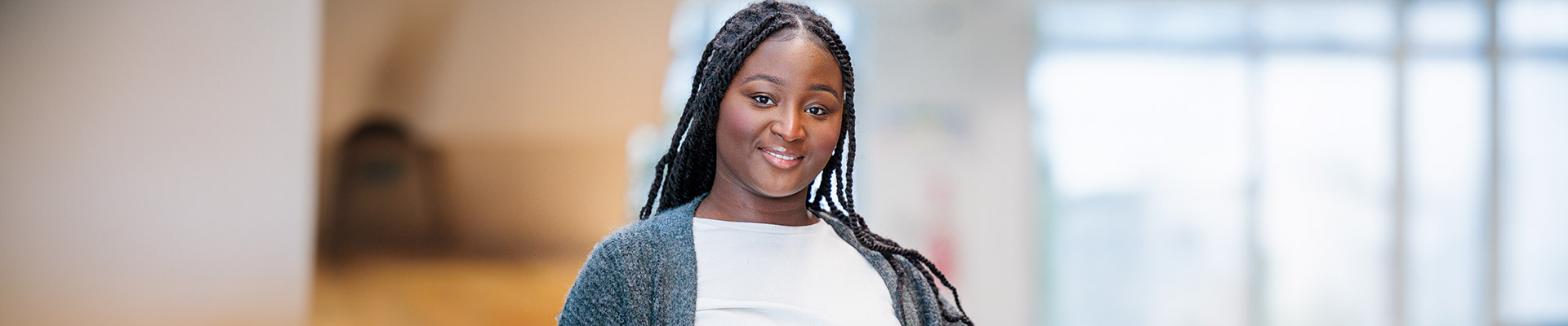 Profile photo of Michelle Asiedu