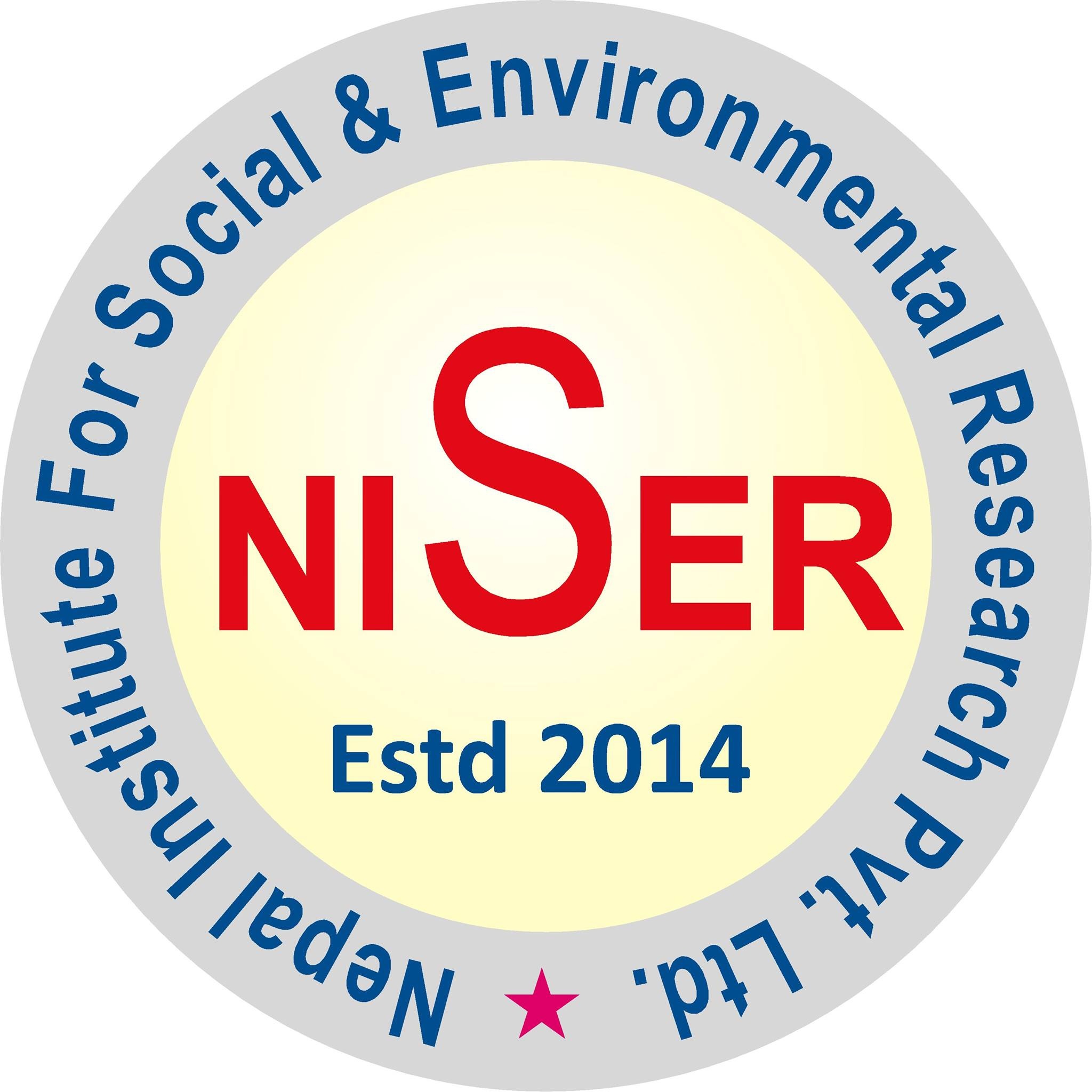 niSer logo niSer logo
