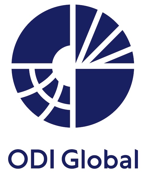 ODI Global logo ODI Global logo
