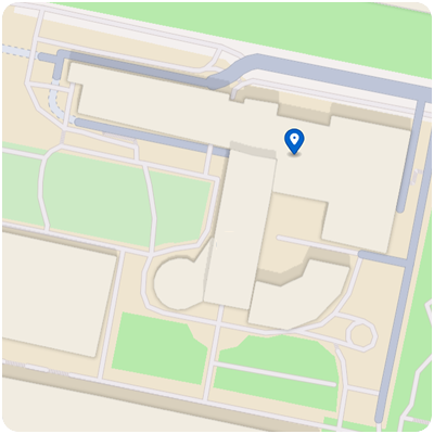 coventry university map