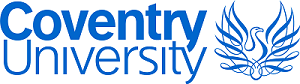 Coventry University logo