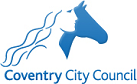 Coventry City Council logo