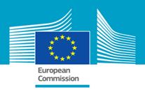 European Commission logo