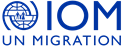 IOM UN migration logo