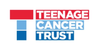 Teenage Cancer Trust logo