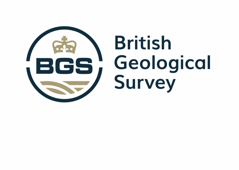 British Geological Survey Logo