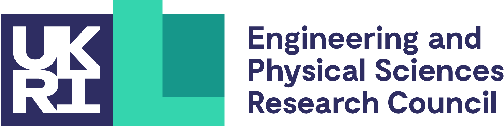 Engineering and Physical Sciences Research Council Logo