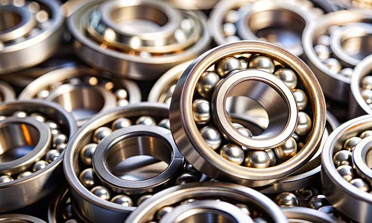 bearings