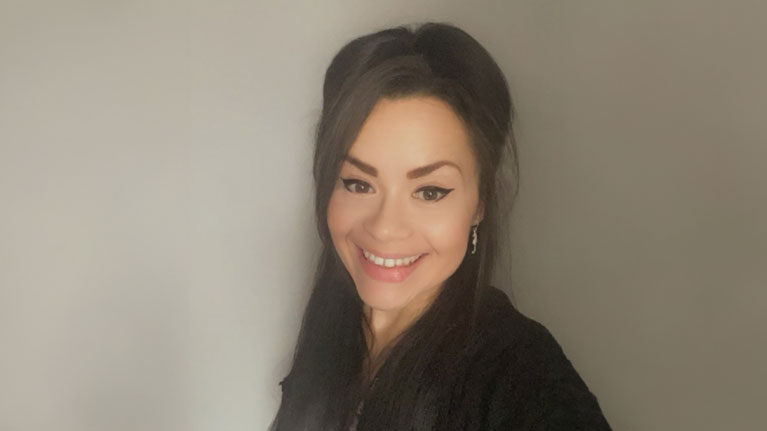 Dr Cherniece Plume | The Pitch Competition academic mentor for Coventry University