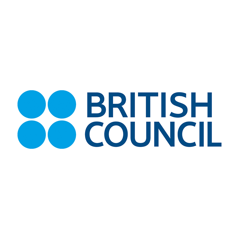 British Council logo