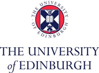 The University of Edinburgh logo