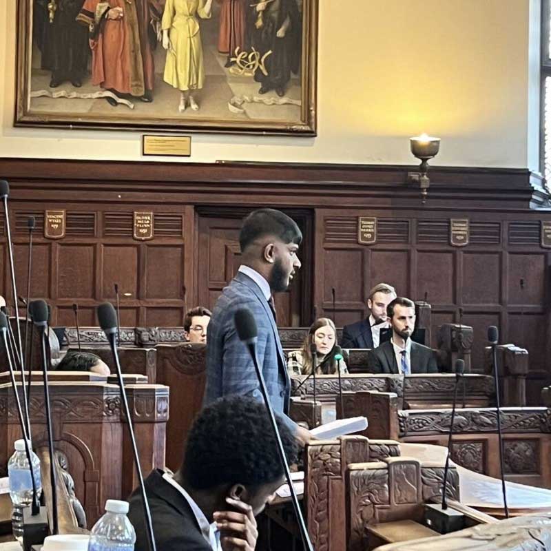 Gethushan Raveendran