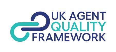 UKAQF logo