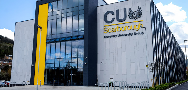 CU Scarborough