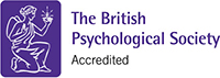 Logo of the British Psychological Society