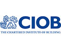  The Chartered Institute of Building logo