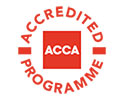 ACCA logo