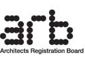 Architects Registration Board logo