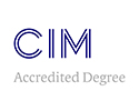 Chartered Institute of Marketing (CIM)