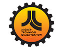 Higher technical qualification logo