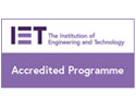 IET logo