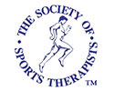 SST logo