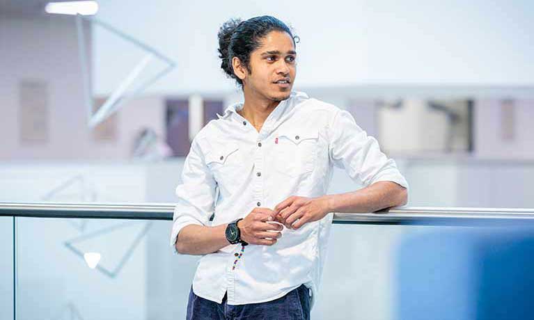Prabhakaran Selvaraj