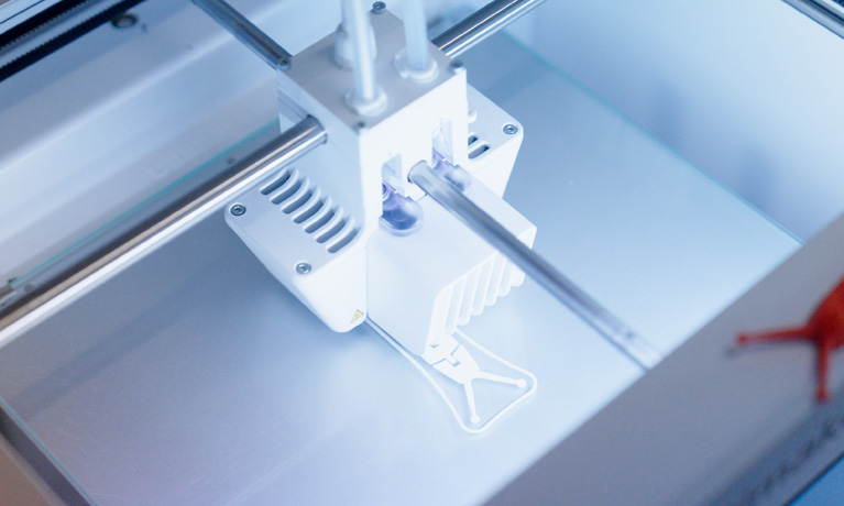 3D printer