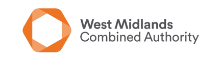 West Midlands Combined Authority logo