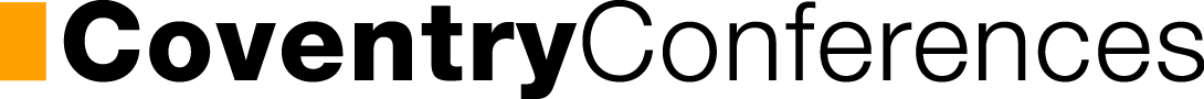 Coventry Conferences Logo