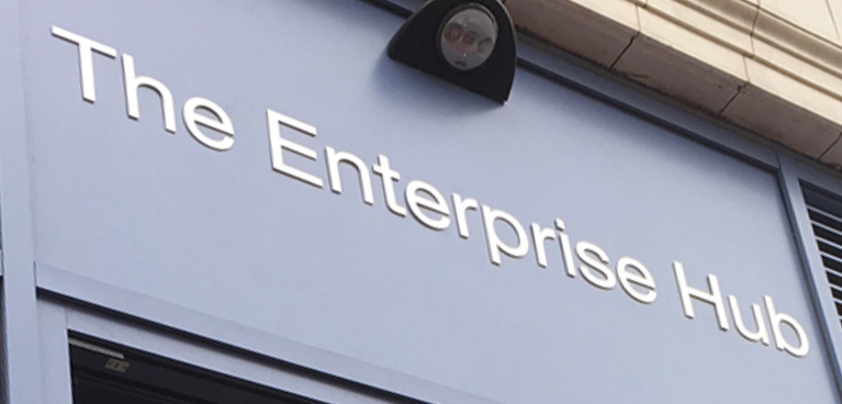 Enterprise Hub