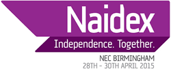 naidex