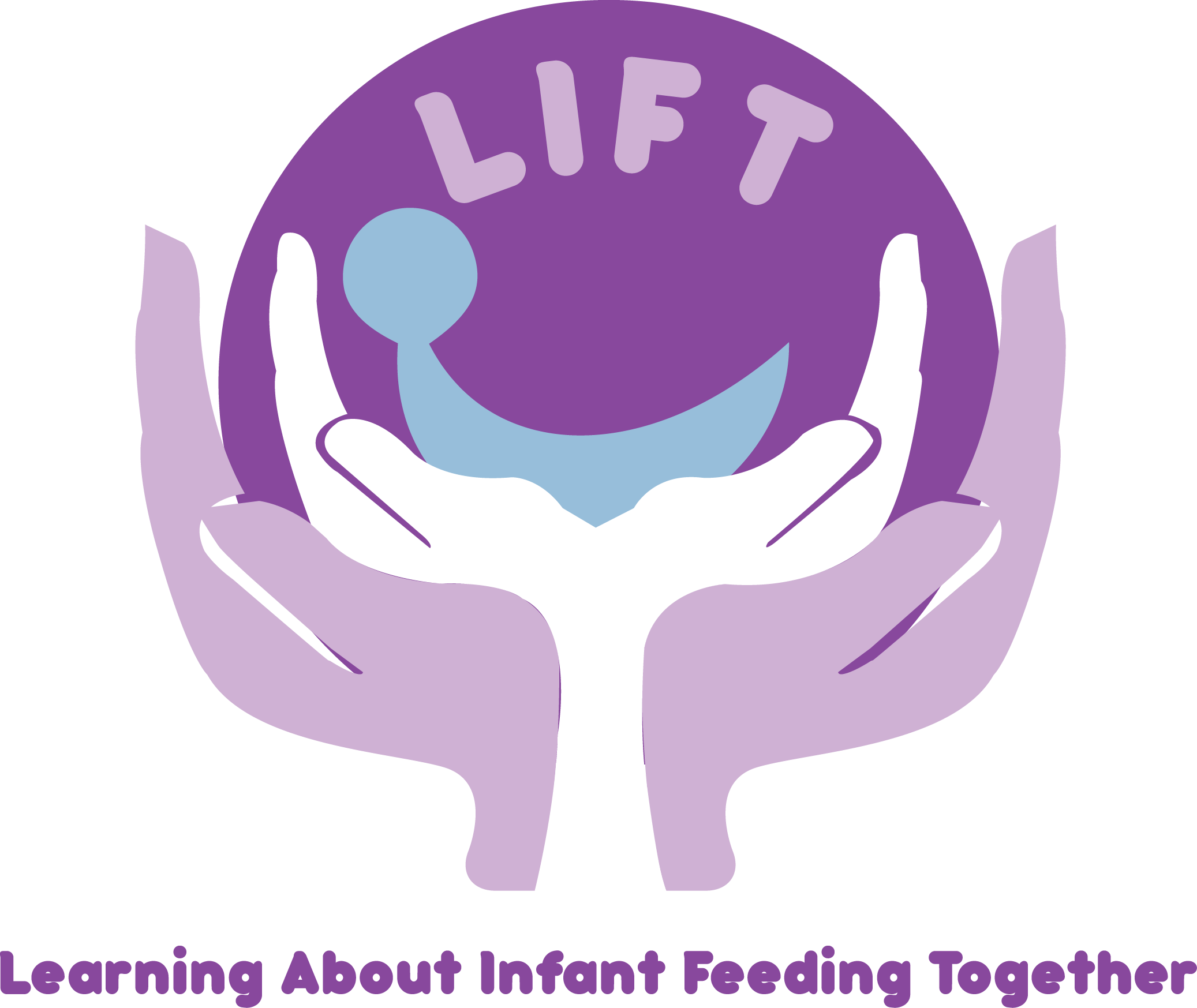 LIFT: Learning About Infant Feeding Together